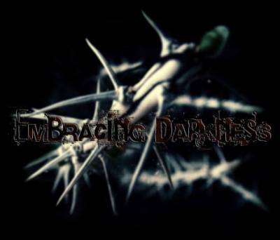 logo Embracing Darkness